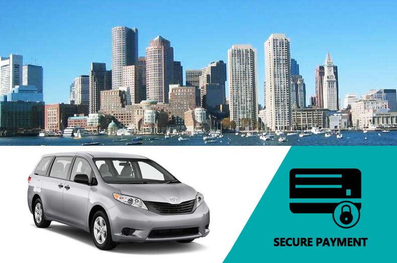 Group travel upto 7 passengers